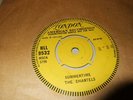 THE CHANTELS : SUMMERTIME PROMO ONLY 7