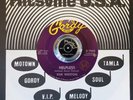 KIM WESTON * HELPLESS * NORTHERN SOUL WIGAN CASINO R&B TAMLA MOTOWN