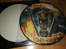 RUNNING WILD - The Rivalry 
