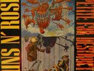 Guns N' Roses Appetite for Destruction 1st Press 1987 Vinyl LP