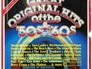 Great Original Hits of the 50s and 60s 1985 Readers Digest LP Box Set