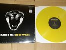 AGAINST ME - New Wave 180g YELLOW Vinyl ed.6000