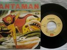 45 SUPERBAND - FANTAMAN - Sigla TV - ANNO 1981 - EMI 3C 006 18552