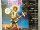 Young Einstein - Rare Coloured Pink 12