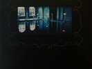 THE FOR CARNATION org uk lp S/T domino NM