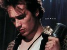 Jeff Buckley - Grace GOLD COLOURED vinyl LP NEW/SEALED IN STOCK