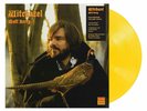 Matt Berry - Witchazel YELLOW COLOURED vinyl LP NEW/SEALED IN STOCK Acid Jazz