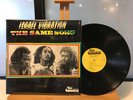 ISRAEL VIBRATION THE SAME SONG TOP RANKING REISSUE JAMAICA 1980 NM/NM