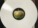 THE BEATLES LET IT BE LP APPLE UK WHITE VINYL EXPORT 1978 NR MINT PRO CLEANED