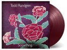 Todd Rundgren - Something Anything COLOURED vinyl LP NEW/SEALED IN STOCK