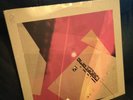 Mampi Swift - Mainframe LP 5x12