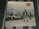WANDA AMORE Lim. 400 LP BLAU BLUE Voodoo Jürgens Nino aus Wien Austropop Falco