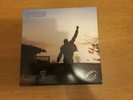 Queen Made In Heaven White/ Ivory LP