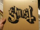 GHOST - Ceremony And Devotion / Prequelle  DIE HARD BOX LTD. 99 COPIES