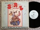 SHAKE *Music Is The Only Way We Can Communicate* 1978 RARE Guess Records Funk LP