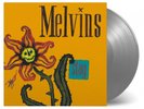 Melvins - Stag SILVER COLOURED vinyl LP NEW/SEALED IN STOCK