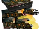 Opeth - In Cauda Venenum COLOURED vinyl LP BOX SET NEW/SEALED IN STOCK