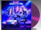 Rise Of The Synths - PURPLE COLOURED vinyl LP NEW/SEALED IN STOCK