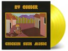Ry Cooder - Chicken Skin Music COLOURED vinyl LP NEW/SEALED IN STOCK
