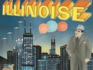 Sufjan Stevens - Illinoise vinyl LP NEW/SEALED IN STOCK