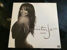 JANET JACKSON “Damita Jo” 2X LP Promo 2004 Original U.S. 1st Pressing
