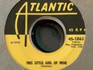 45rpm Ray Charles 7