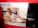 Kylie Minogue I Should Be so Lucky 12 
