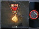 JOHN COLTRANE Om LP IMPULSE AS-9140 US 1971 JAZZ Pharoah Sanders Elvin Jones