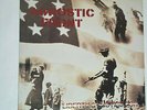Agnostic Front - Liberty & Justice For - Relativity Records Combat - 1987 LP 12
