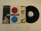 VG+/VG++ Lou Donaldson Swing Soul LP  BLUE NOTE LIBERTY LABEL VARIANT