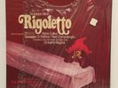 RARE OPERA LIVE Verdi RIGOLETTO Maria Callas 1952 ORIGINAL SEALED VINYL BOX SET