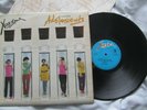 X-RAY SPEX 'Germ Free Adolescents' Vinyl Lp With Inner Sleeve A1/B1 1978