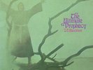 J. D. Blackfoot The Ultimate Prophecy vinyl lp reissue ltd / 500    MBLP1010