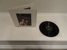 NM- STUNNING Airto Flora Purim Three Way Mirror LP RARE '85 REFERENCE AUDIOPHILE