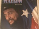 WAYLON JENNINGS - SWEET MOTHER TEXAS - VINYL RECORD ALBUM SEALED