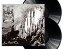 Dimmu Borgir - For All Tid 2-LP, 2017, Re-Release, Gatefold, 180 Gramm Vinyl