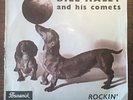 RARE 45T EP 60's ROCK 