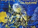 LP IRON MAIDEN 
