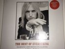 Tom Petty And The Heartbreakers Vinyl