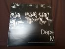 Depeche Mode Everything Counts Live Vinyl 4 Track E.P. MUTE 1989 A1/B1 EX/VG+