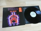 WES CRAVEN'S SHOCKER SOUNDTRACK LP ORIGINAL VINYL MEGADETH, IGGY POP VG++