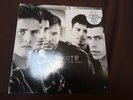 New Kids On The Block N.K.O.T.B. Face The Music Double Vinyl LP 1994 NM/VG+