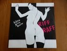 RIFF RAFF - Little Girls Know - Original 7