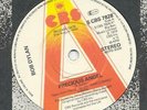 TWO BOB DYLAN PROMO SINGLES - DETAILS INSIDE