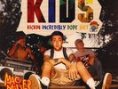 Mac Miller K.I.D.S. Kids TEAL MARBLED VINYL 2xLP EXCLUSIVE NEW PREORDER GO:OD AM