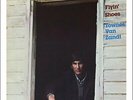 Van Zandt Townes-Flyin` Shoes VINYL NEW