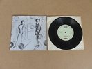 KLEENEX Ain't You / Heid's Head ROUGH TRADE 1978 UK 1ST PRESSING VINYL 7