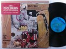 MOTHERS OF INVENTION Uncle Meat BIZARRE 2xLP gatefold  *