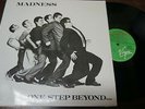 Madness - One Step beyond, LP 12 