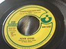 Kevin Ayers - Stranger In Blue Suede Shoes (7